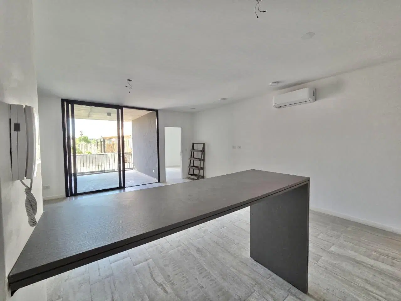 DEPARTAMENTO DE DOS AMBIENTES EN VENTA EN TIGRE CENTRO 2