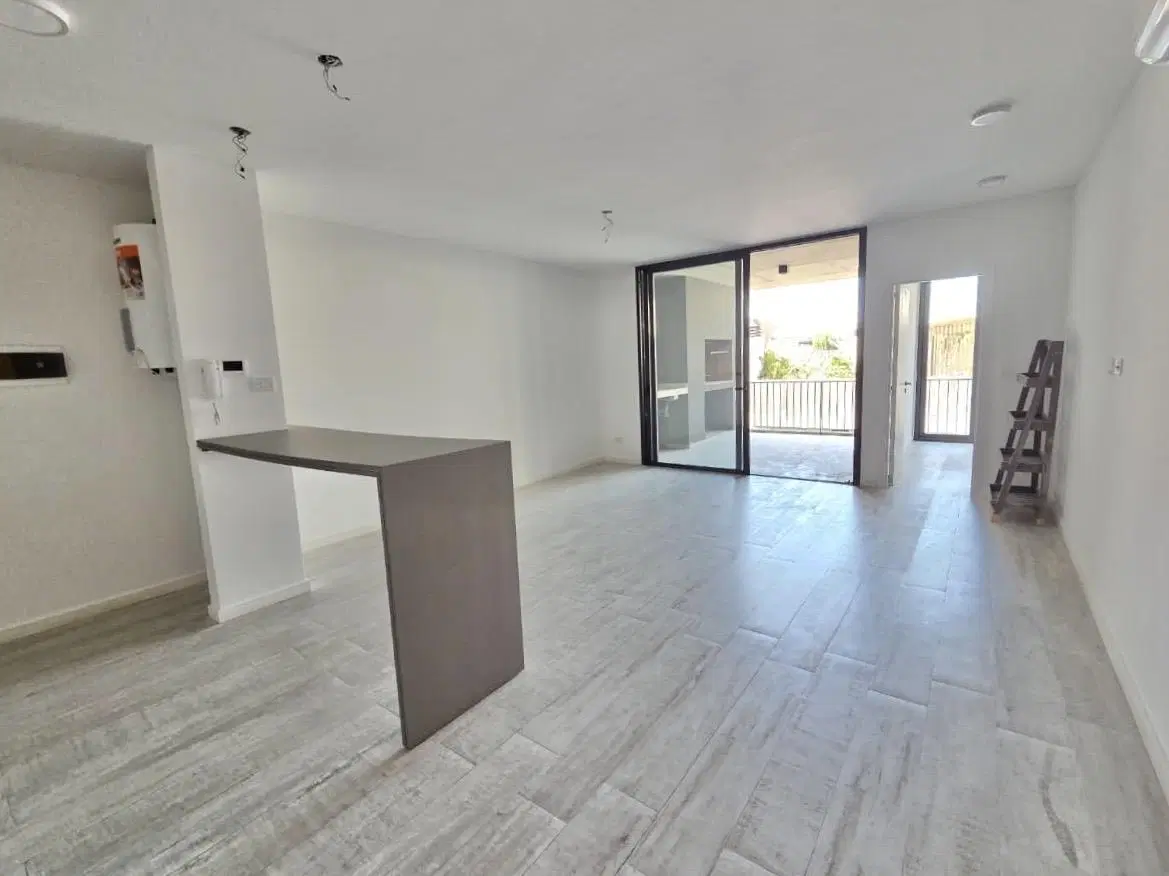 DEPARTAMENTO DE DOS AMBIENTES EN VENTA EN TIGRE CENTRO 3