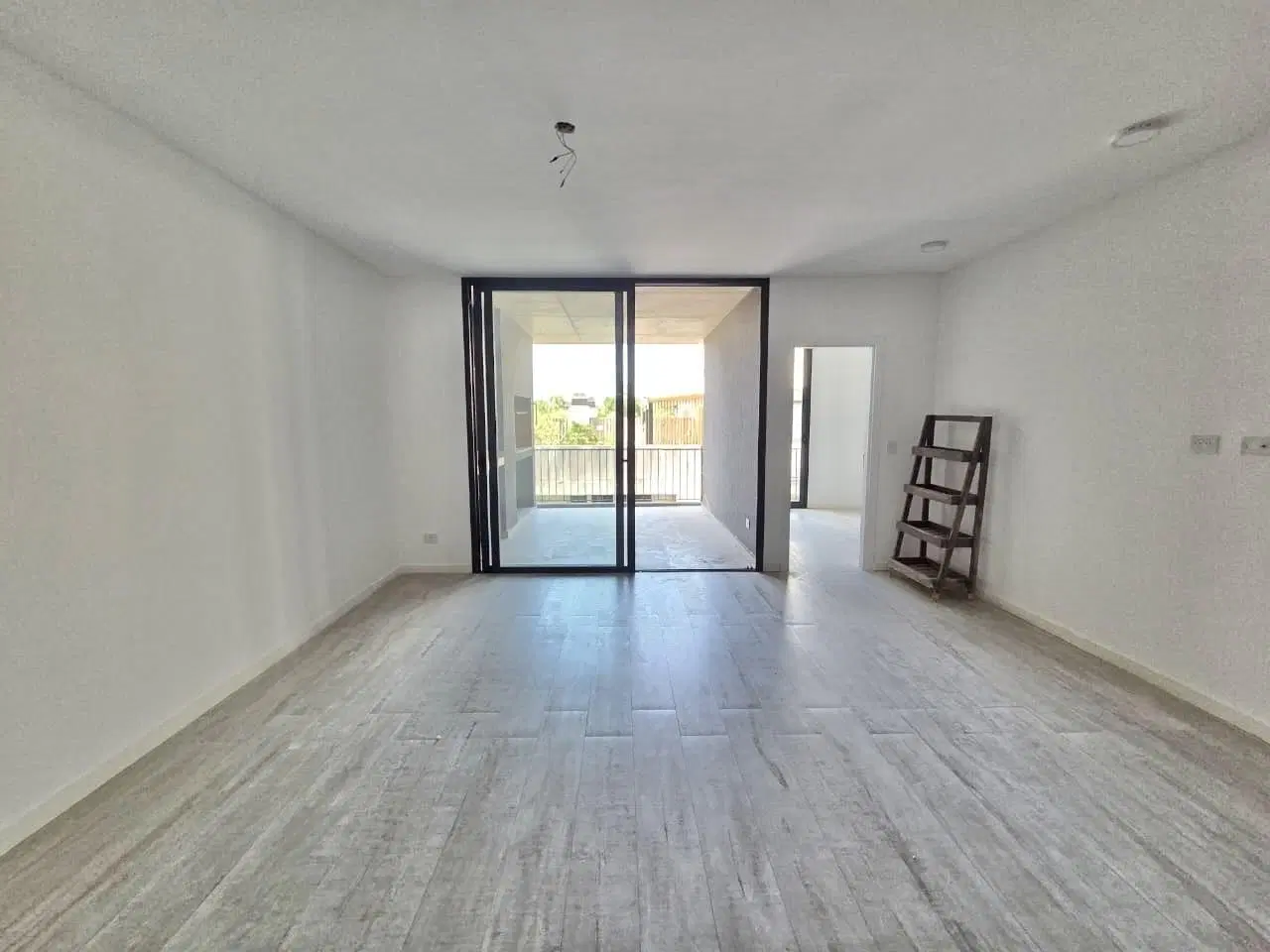 DEPARTAMENTO DE DOS AMBIENTES EN VENTA EN TIGRE CENTRO 5