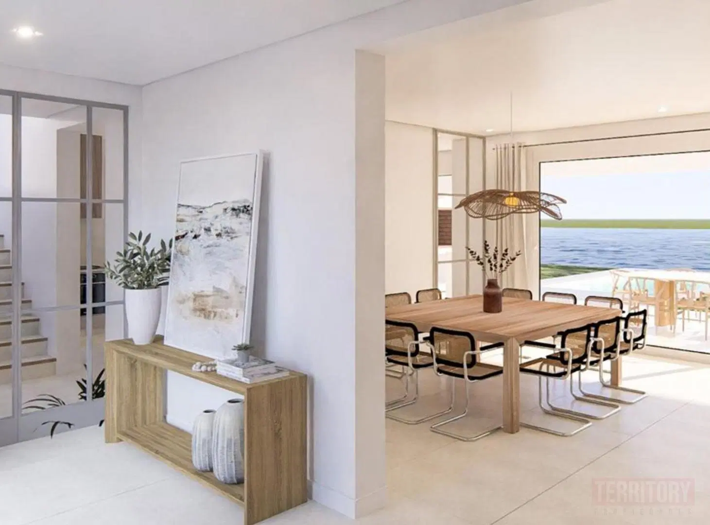 CASA EN VENTA EN EL BARRIO SANTA ANA , VILLA NUEVA, TIGRE 2