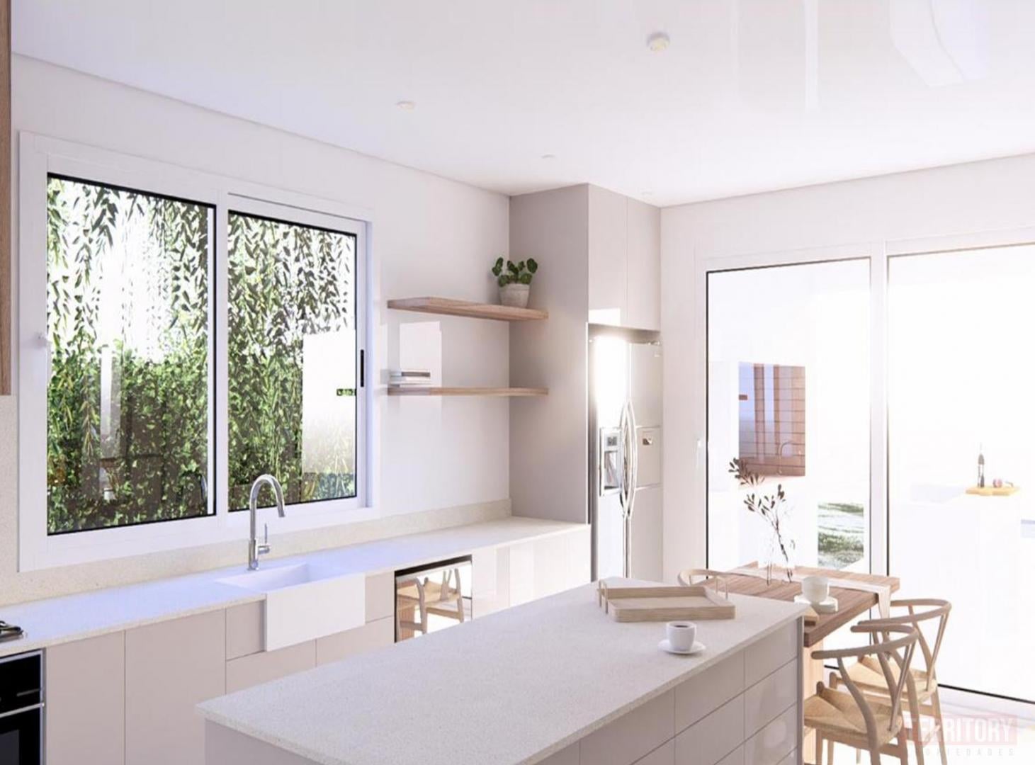 CASA EN VENTA EN EL BARRIO SANTA ANA , VILLA NUEVA, TIGRE
