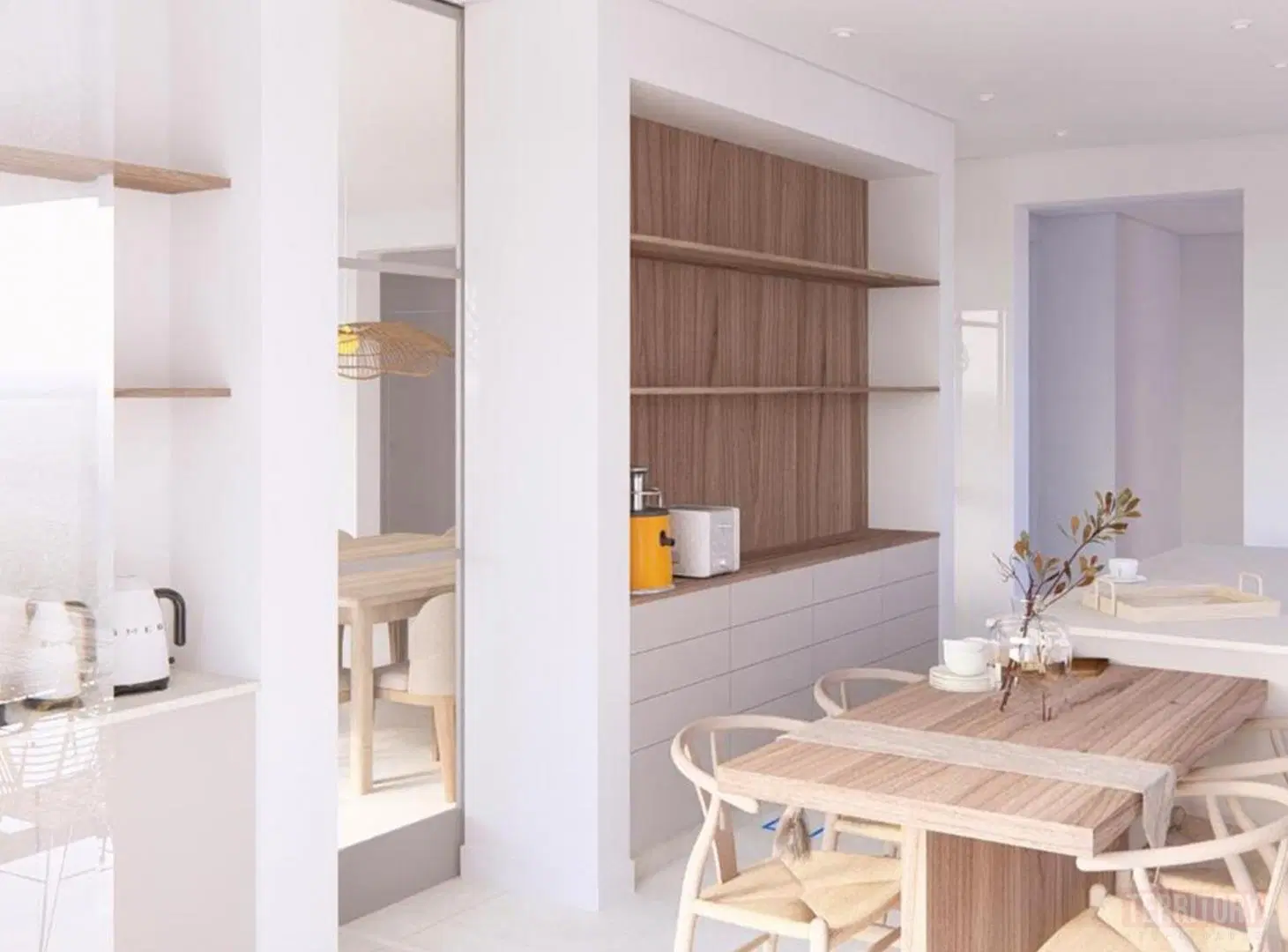 CASA EN VENTA EN EL BARRIO SANTA ANA , VILLA NUEVA, TIGRE 3
