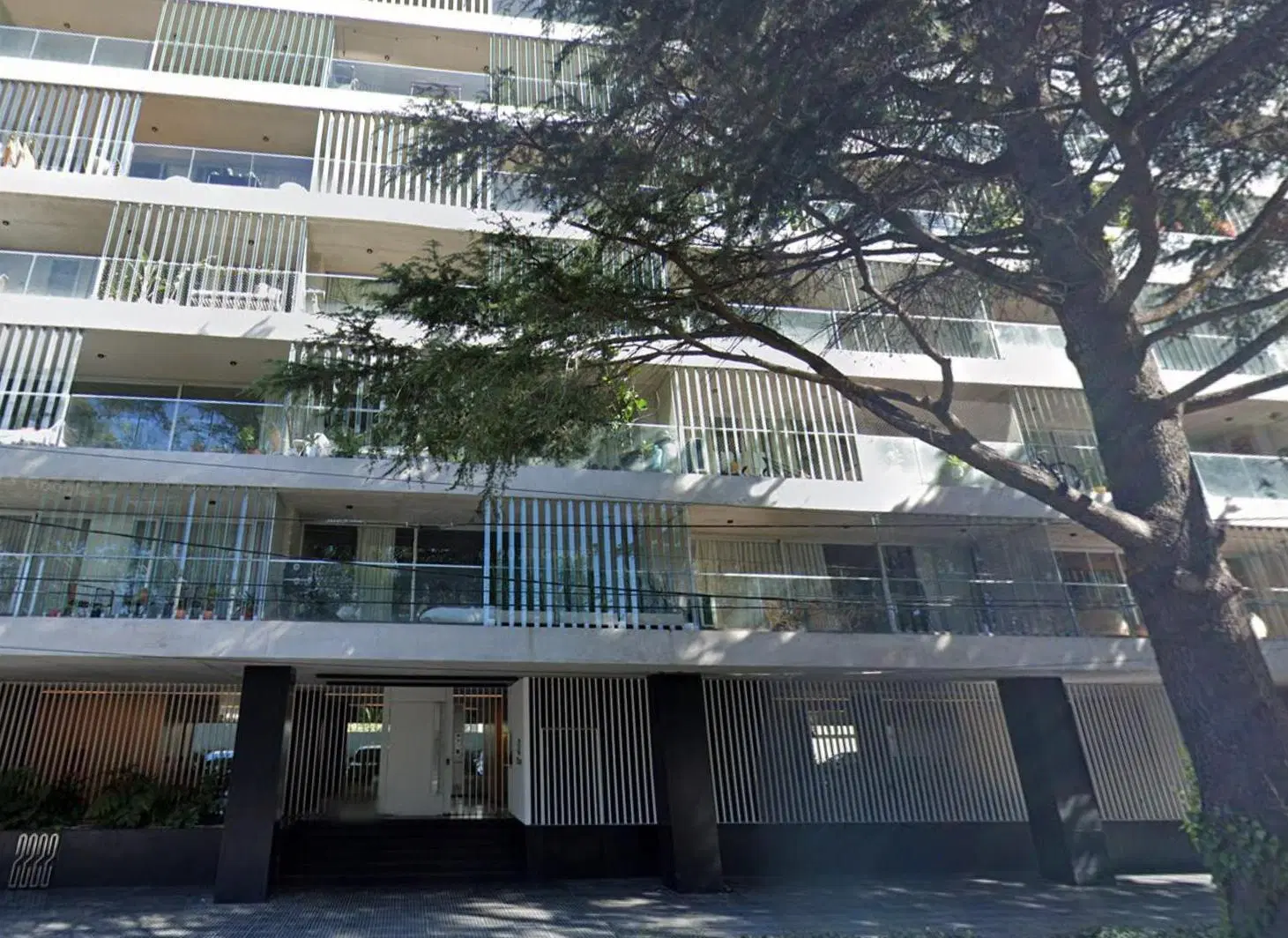 DEPARTAMENTO EN ALQUILER CON VISTA AL RIO EN OLIVOS 4