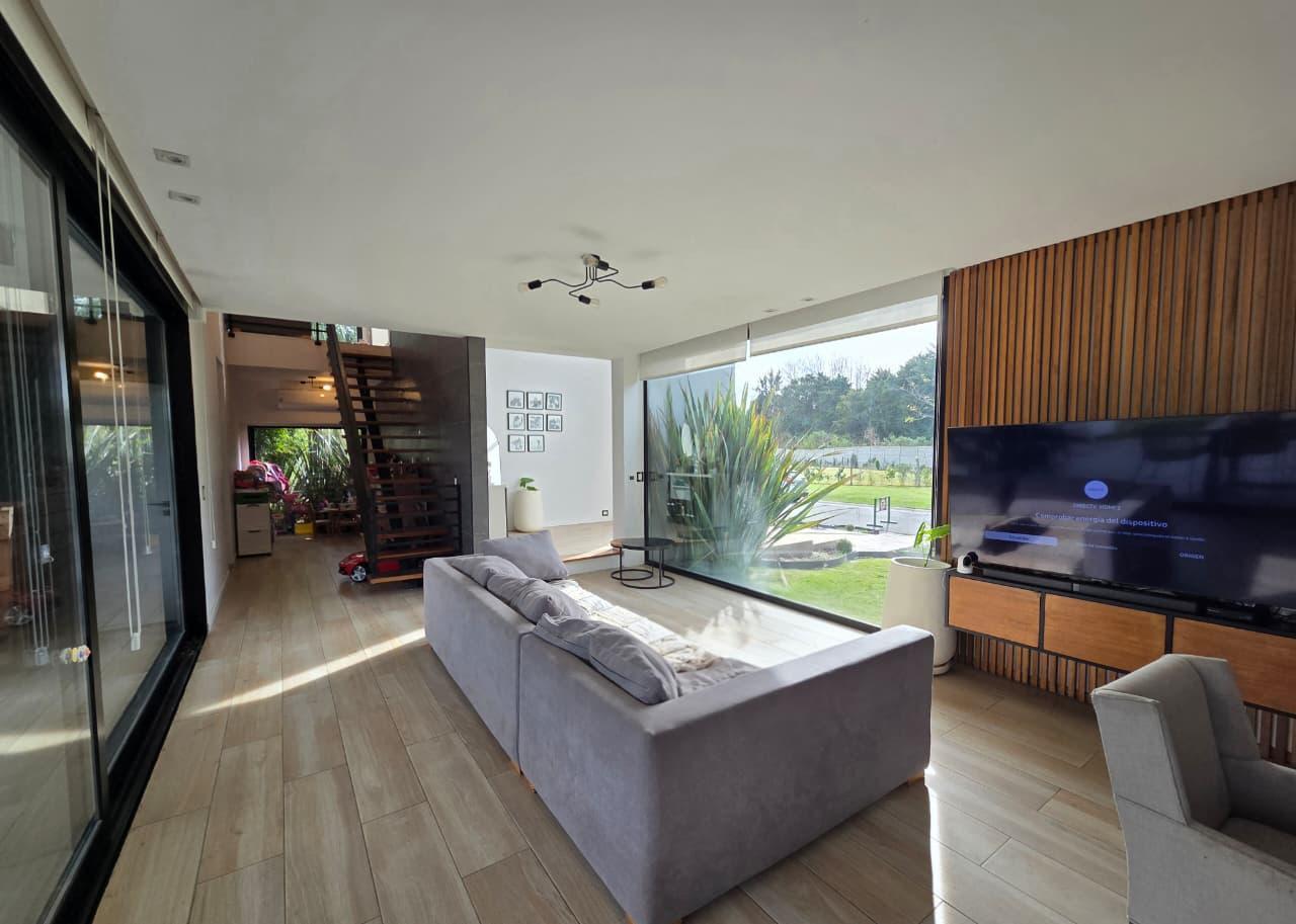 Foto de CASA EN VENTA EN EL BARRIO SAN MATIAS AREA 4, ESCOBAR, imagen 2
