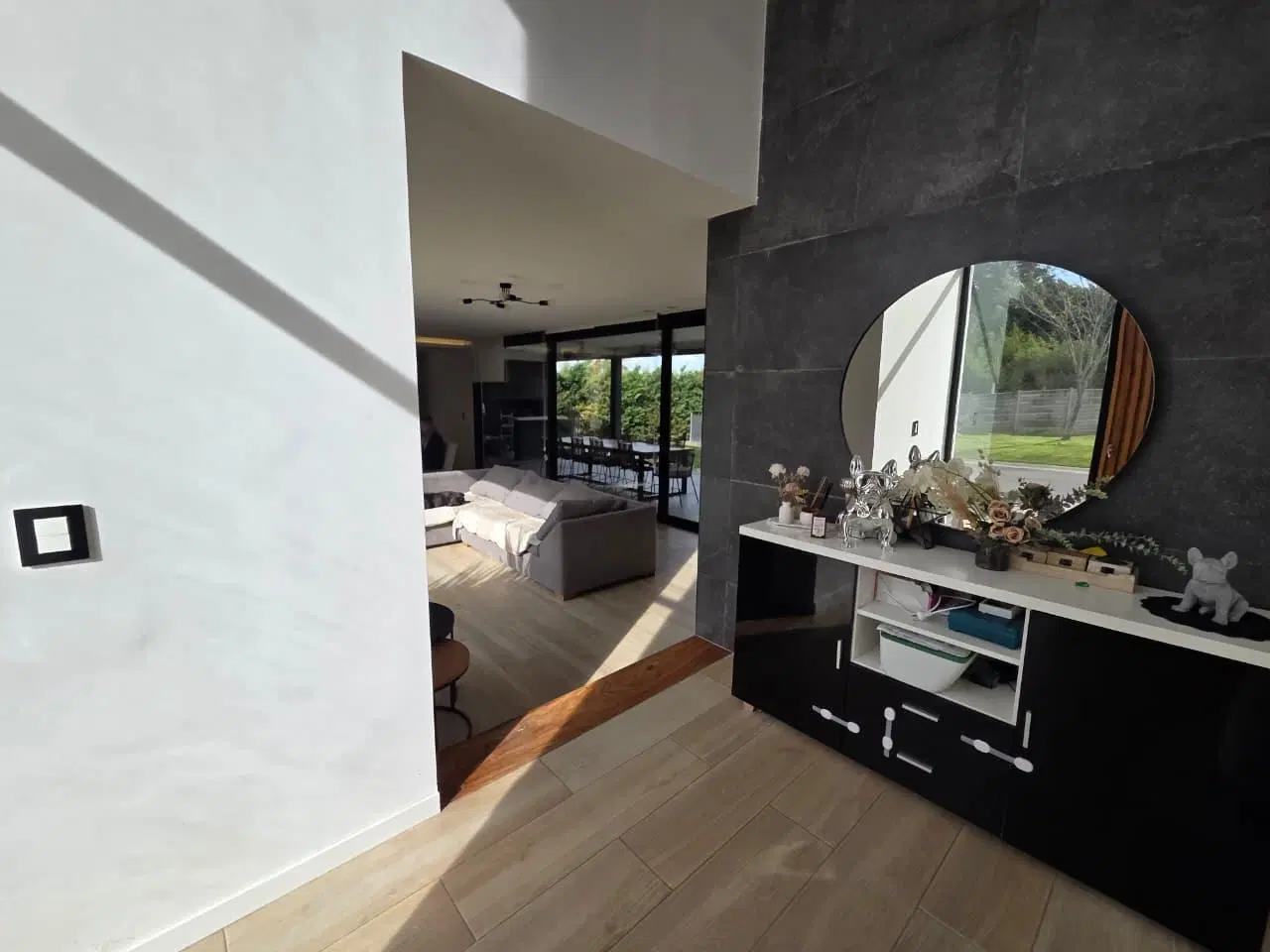 VENTA CASA | BARRIO SAN MATIAS AREA 4 | LOTE INTERNO | ESCOBAR 3
