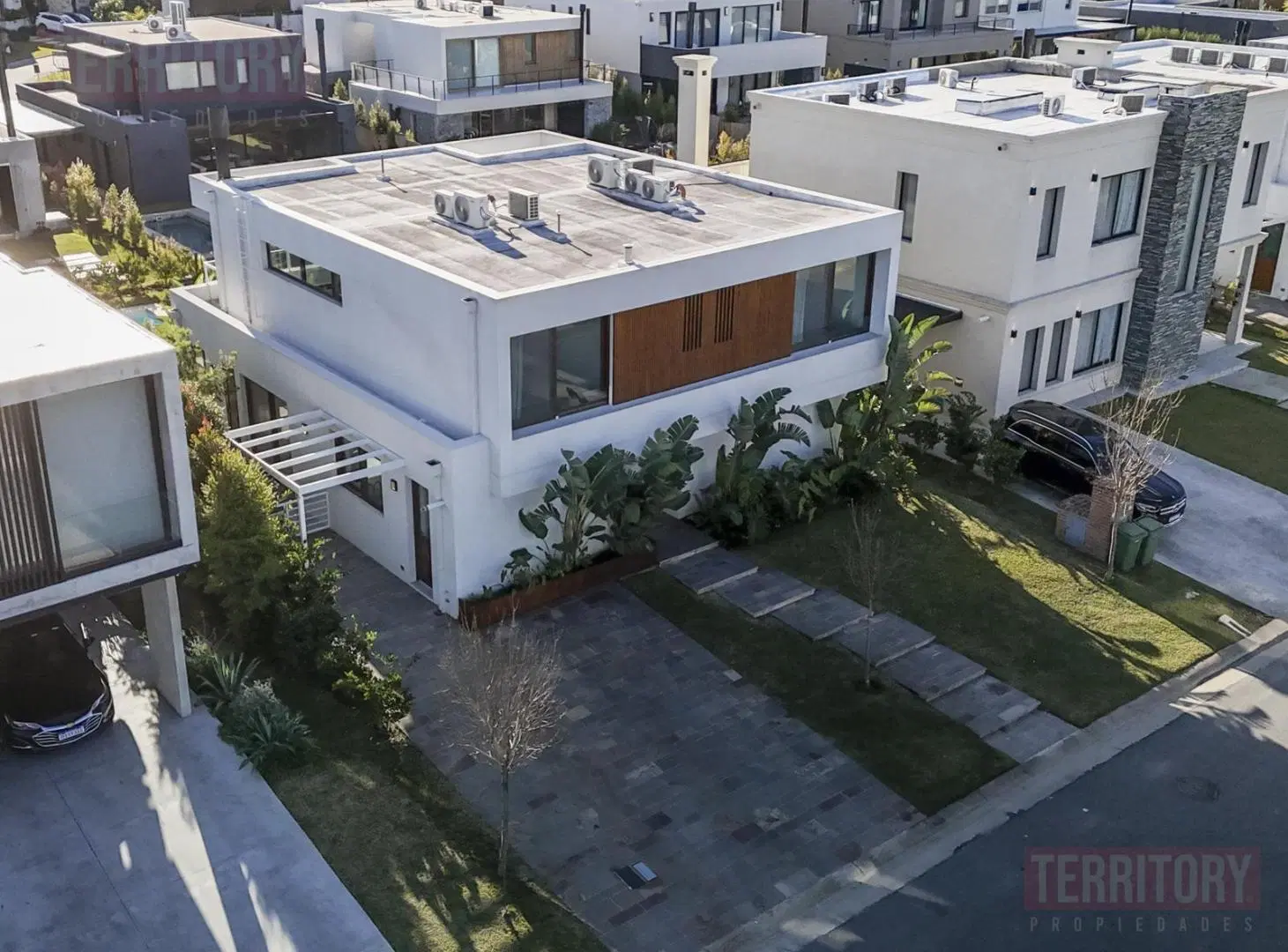 CASA EN VENTA EN EL BARRIO CARPINCHOS, NORDELTA, TIGRE 5