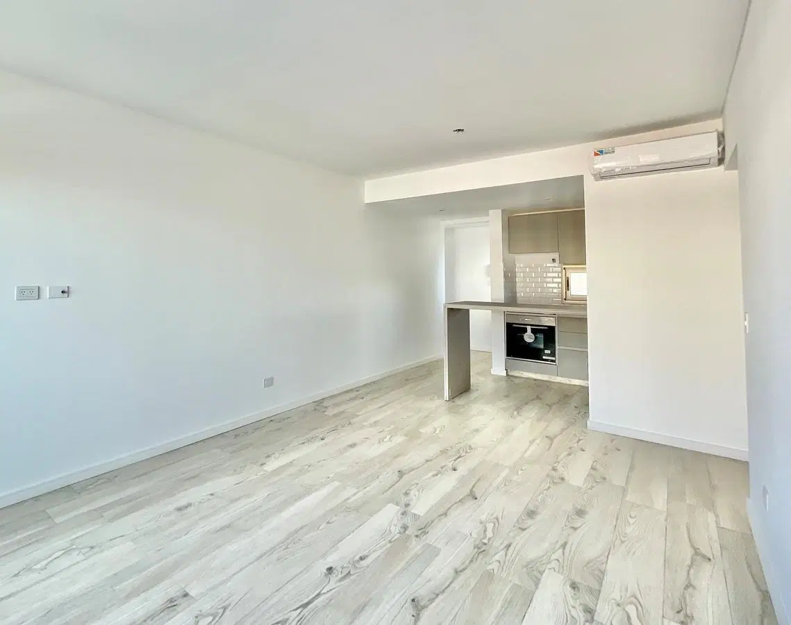 DEPARTAMENTO EN  VENTA EN TIGRE CENTRO | DOS AMBIENTES AL CONTRAFRENTE 4