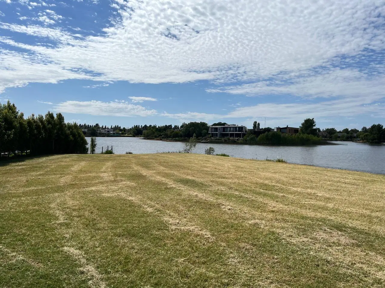 LOTE EN VENTA EN EL BARRIO SAN MARCO | VILLA NUEVA | TIGRE 2