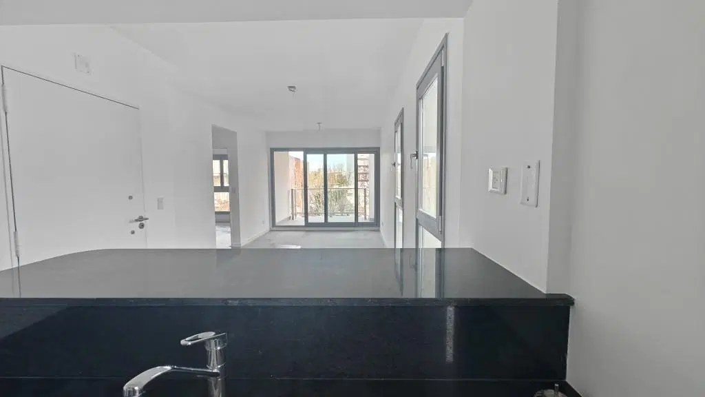DEPARTAMENTO EN ALQUILER EN TIGRE CENTRO 3