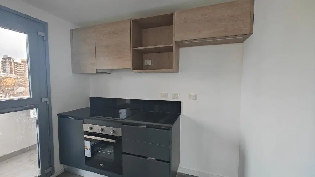 DEPARTAMENTO EN ALQUILER EN TIGRE CENTRO 2