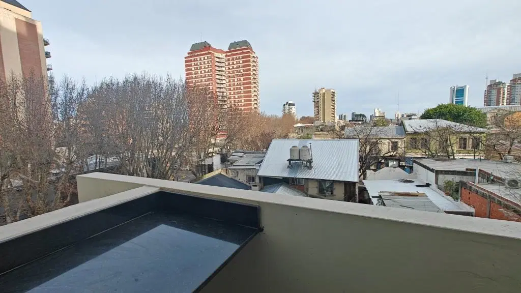 DEPARTAMENTO EN ALQUILER EN TIGRE CENTRO 4