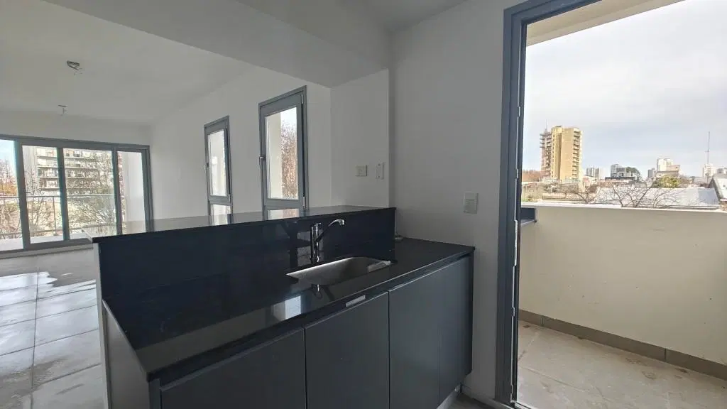 DEPARTAMENTO EN ALQUILER EN TIGRE CENTRO 8