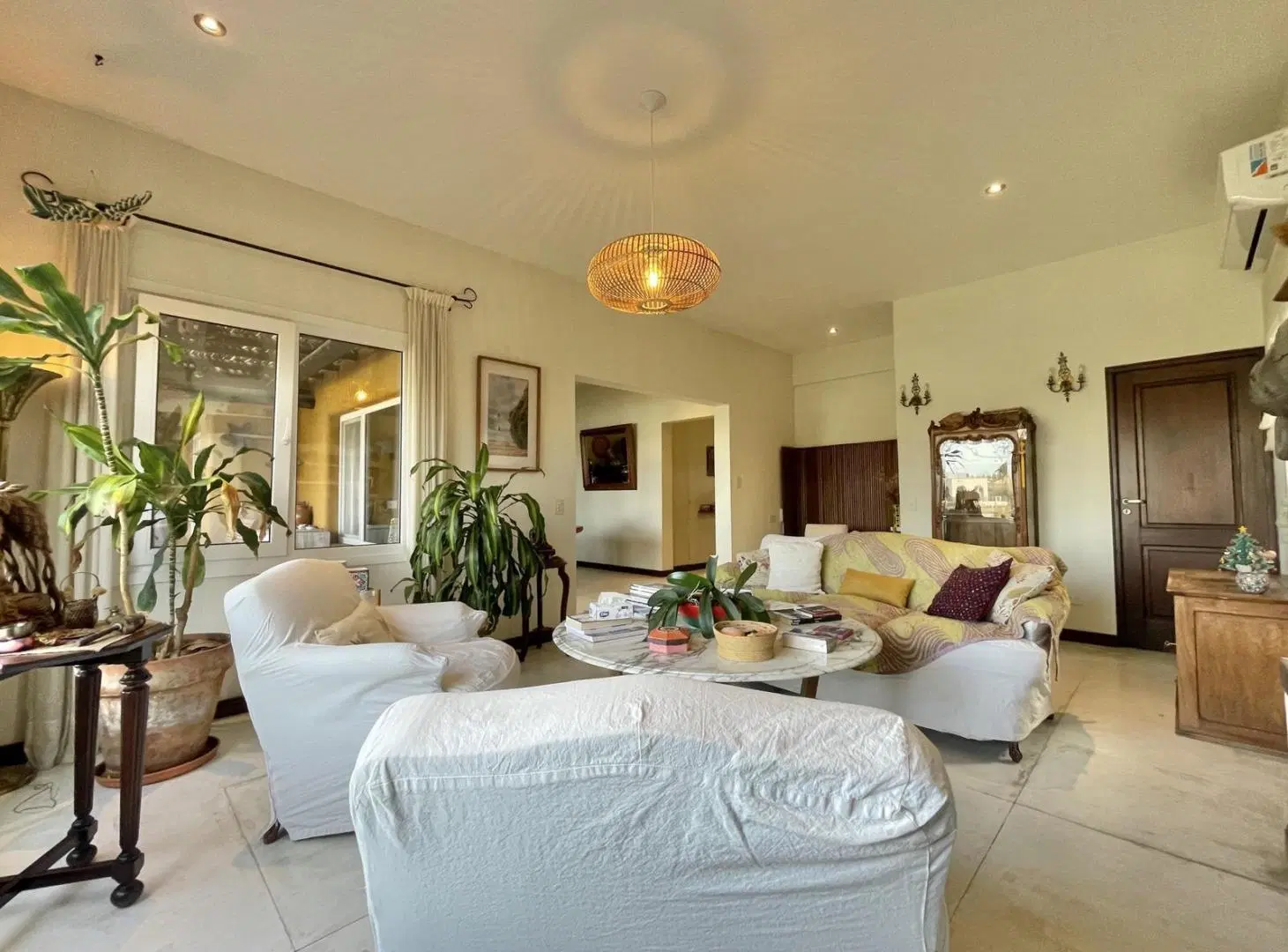 CASA EN VENTA EN EL BARRIO SAN BENITO | VILLA NUEVA | TIGRE 8
