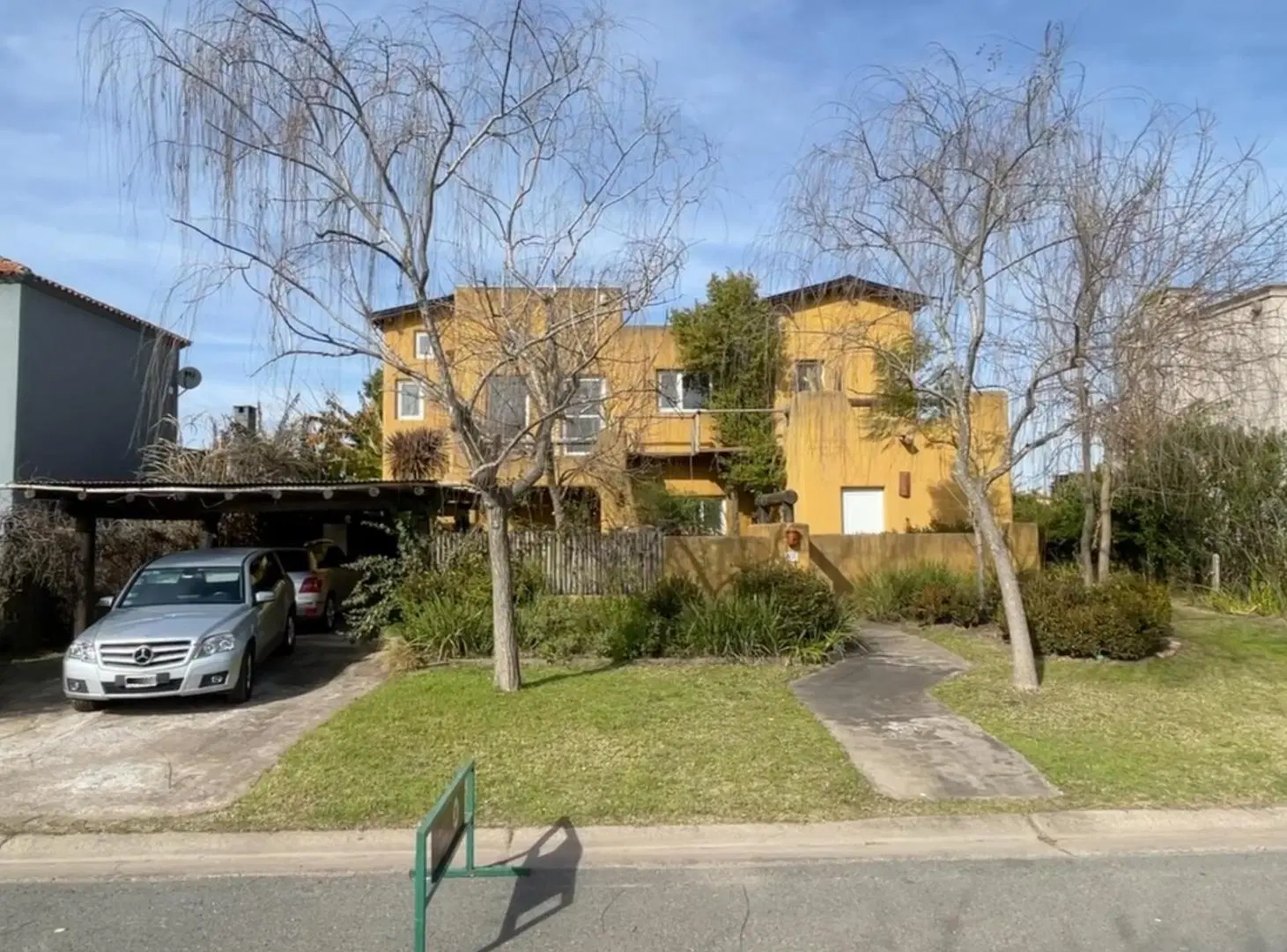 CASA EN VENTA EN EL BARRIO SAN BENITO | VILLA NUEVA | TIGRE 3