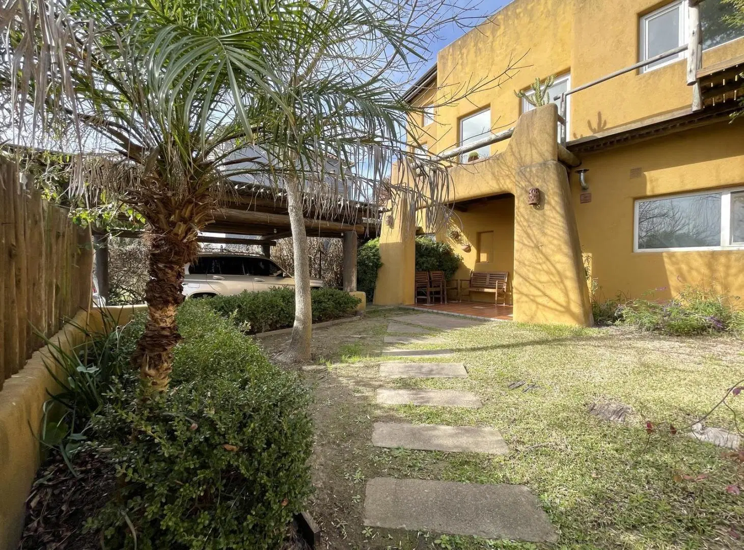 CASA EN VENTA EN EL BARRIO SAN BENITO | VILLA NUEVA | TIGRE 2