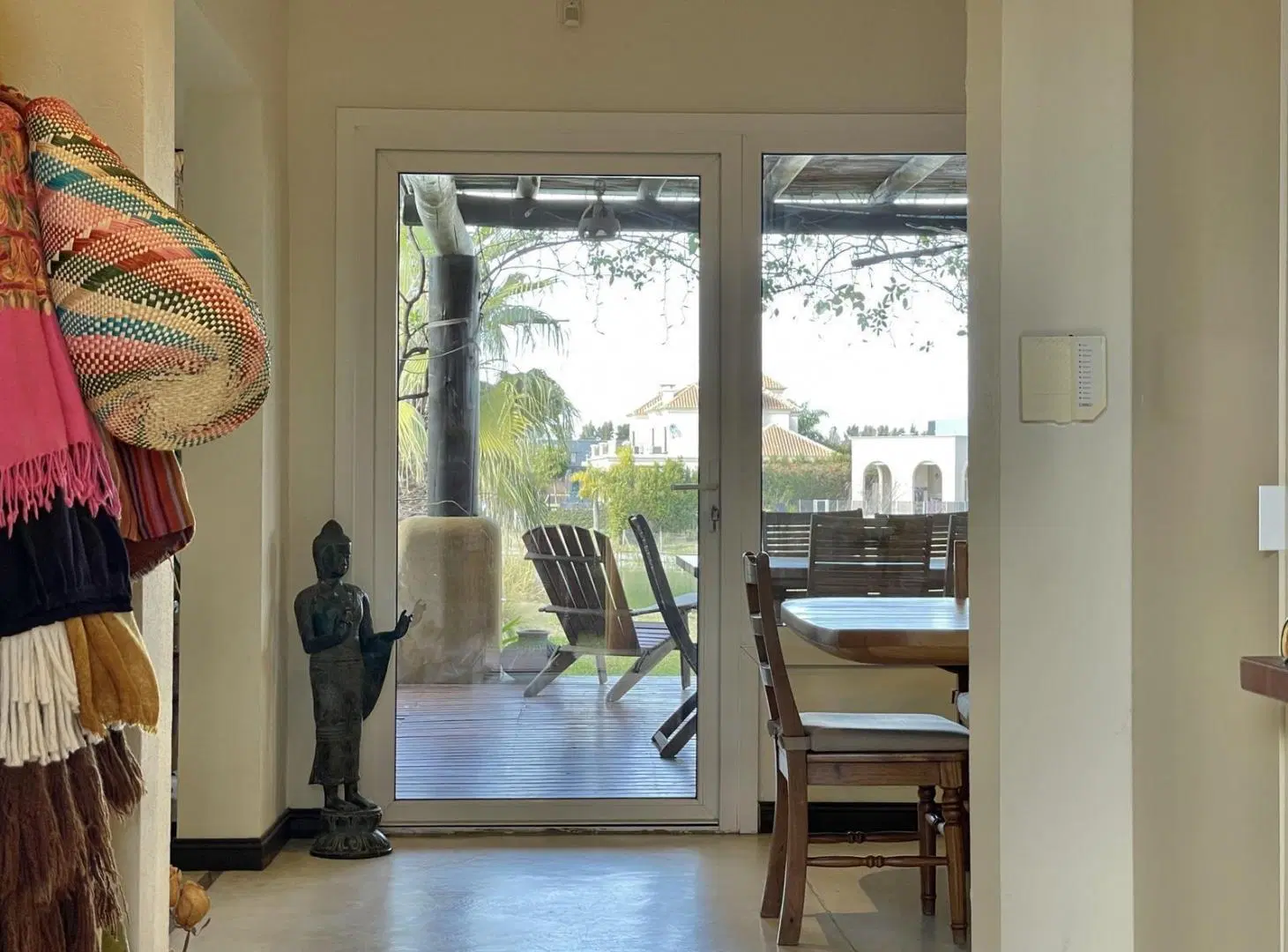CASA EN VENTA EN EL BARRIO SAN BENITO | VILLA NUEVA | TIGRE 4