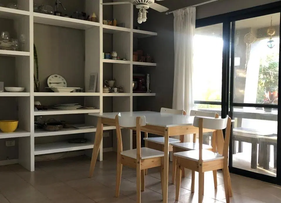 CASA EN ALQUILER EN EL BARRIO EL JACARANDA, RINCÓN DE MILBERG, TIGRE 4