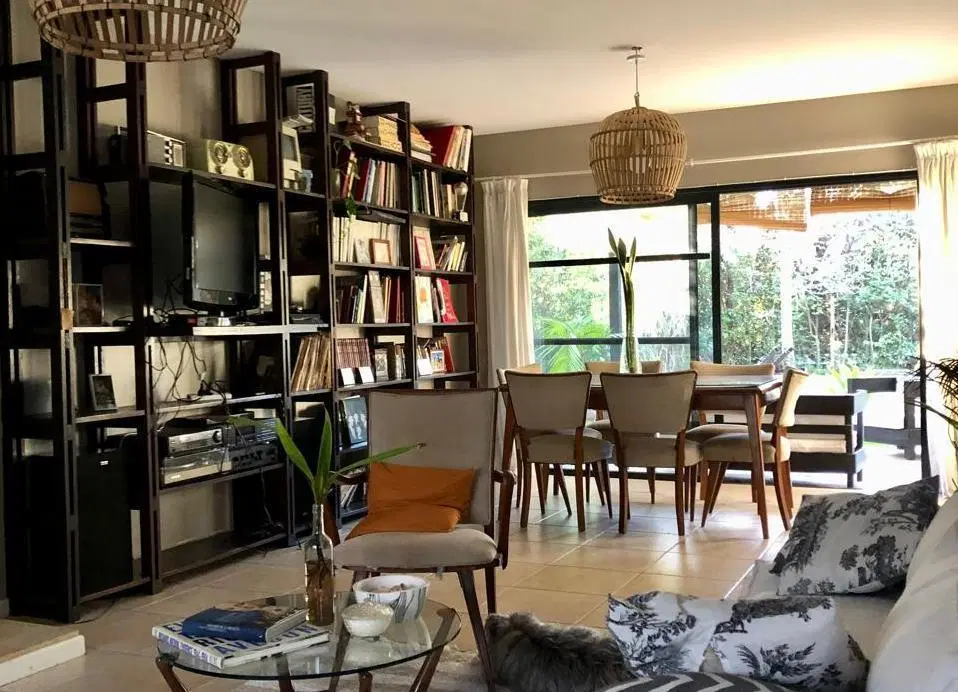 CASA EN ALQUILER EN EL BARRIO EL JACARANDA, RINCÓN DE MILBERG, TIGRE 3