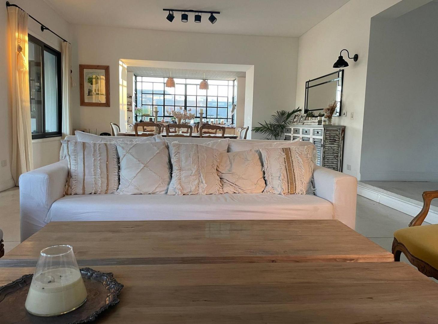 Foto de ALQUILER DE VERANO EN EL BARRIO SANTA TERESA, VILLA NUEVA, TIGRE, imagen 2