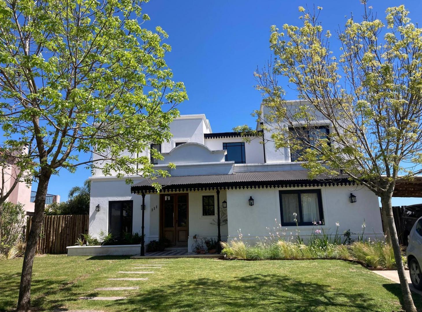 Foto de ALQUILER DE VERANO EN EL BARRIO SANTA TERESA, VILLA NUEVA, TIGRE, imagen 4