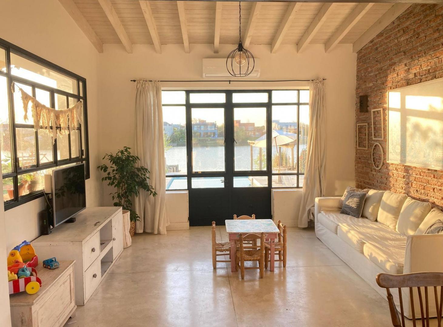 Foto de ALQUILER DE VERANO EN EL BARRIO SANTA TERESA, VILLA NUEVA, TIGRE, imagen 5
