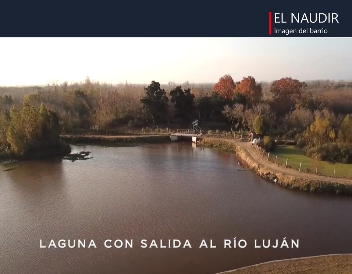 Foto de LOTE EN VENTA EN BARRIO NAUTICO EL NAUDIR | ESCOBAR, imagen 5