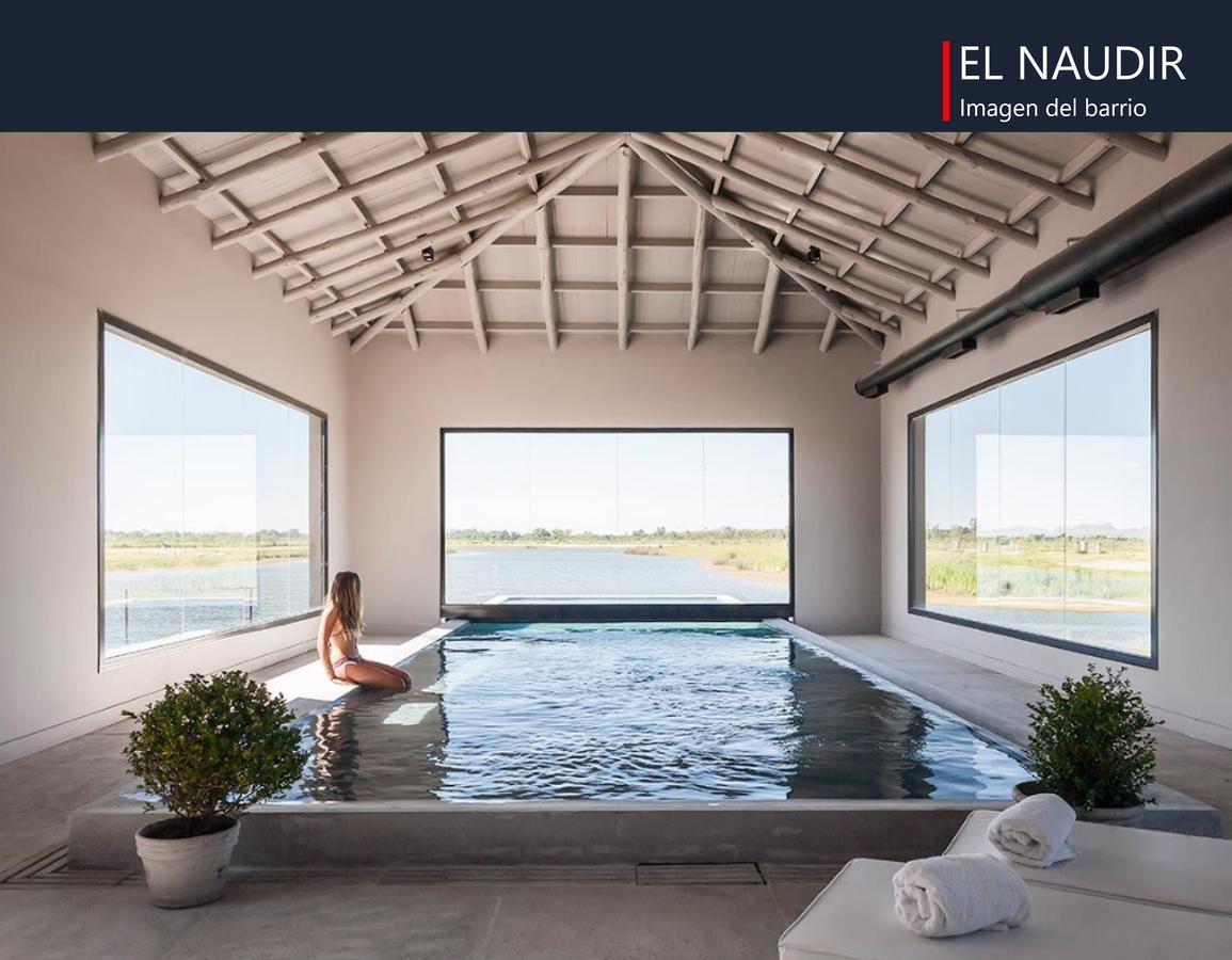 Foto de LOTE EN VENTA EN BARRIO NAUTICO EL NAUDIR | ESCOBAR, imagen 1