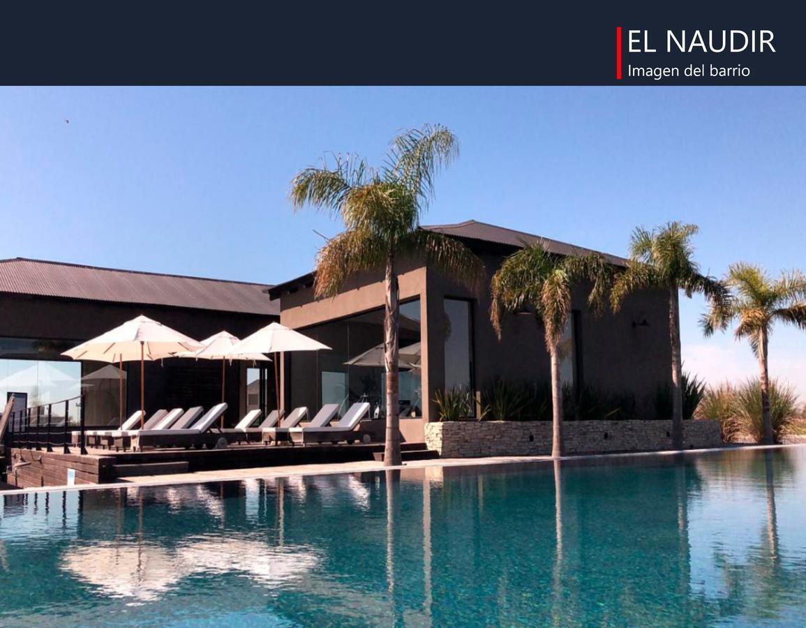 Foto de LOTE EN VENTA EN BARRIO NAUTICO EL NAUDIR | ESCOBAR, imagen 3