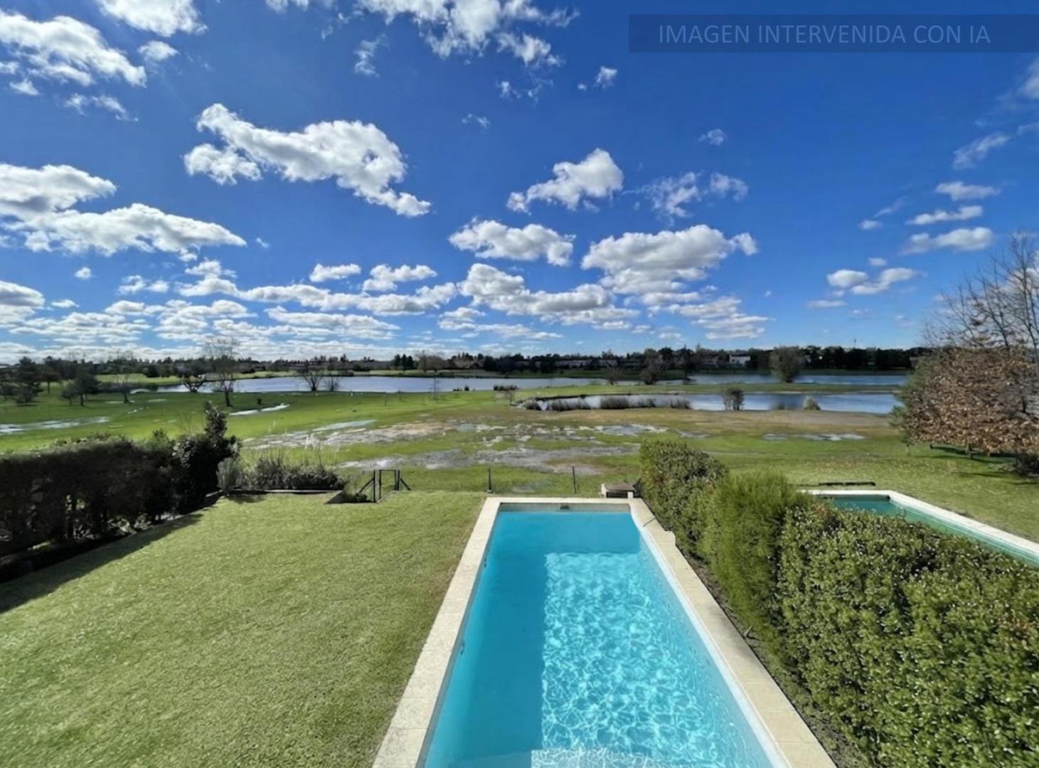 Foto de CASA EN VENTA EN EL BARRIO SAN ISIDRO LABRADOR | VILLA NUEVA | TIGRE, imagen 4