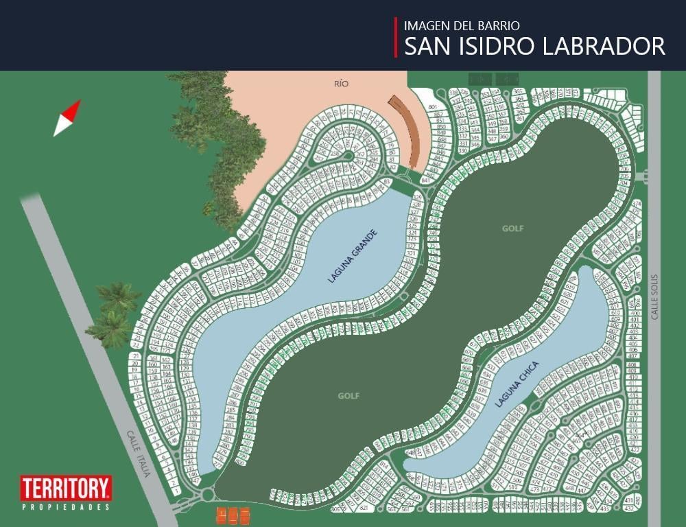 CASA EN VENTA EN EL BARRIO SAN ISIDRO LABRADOR | VILLA NUEVA | TIGRE