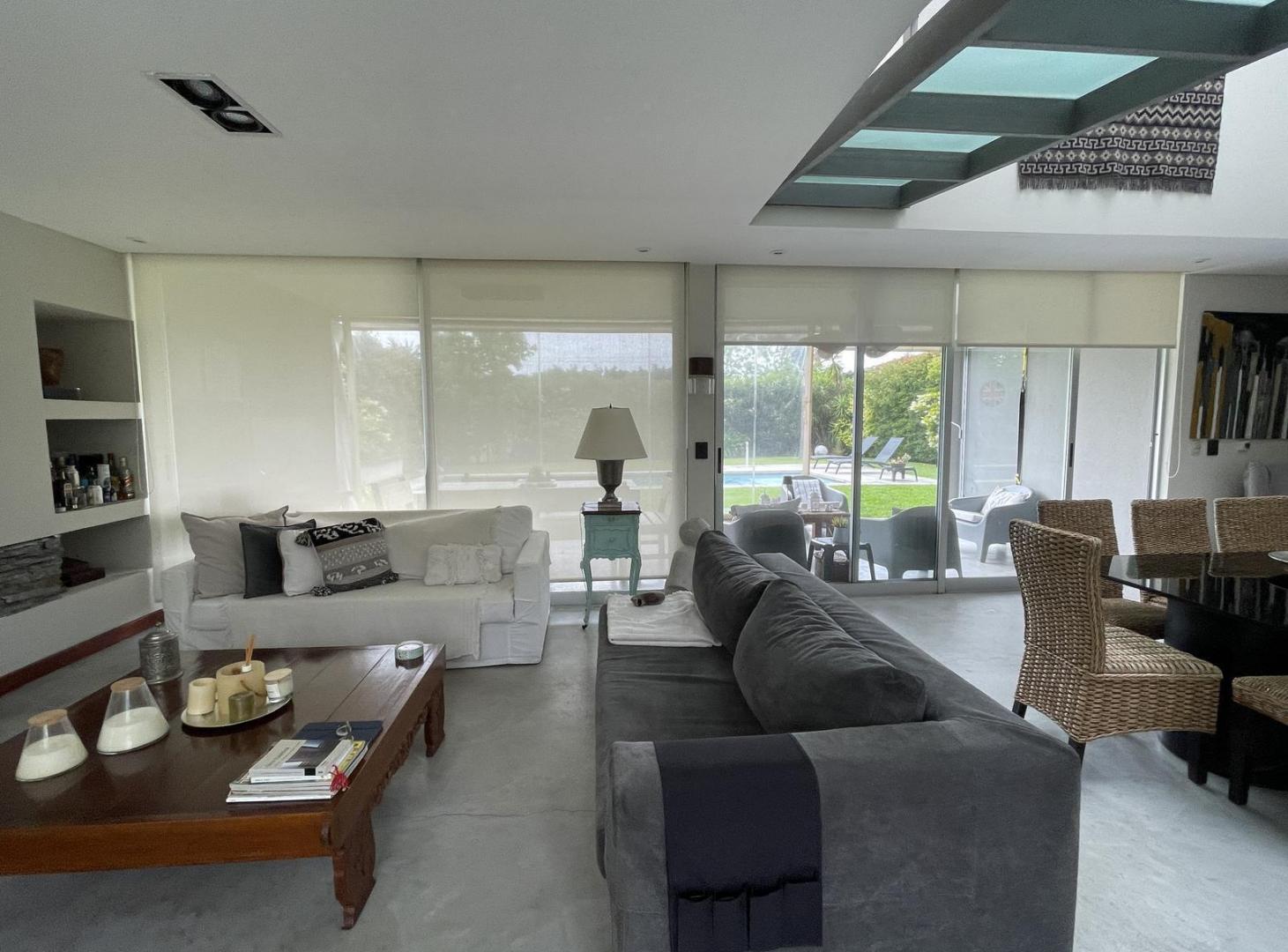 Foto de CASA EN ALQUILER TEMPORARIO EN EL BARRIO LA LAGUNA, RINCÓN DE MILBERG, imagen 2