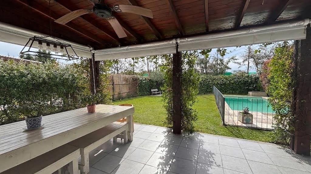 Foto de CASA EN VENTA EN CASAS DE SAN PATRICIO | VILLA NUEVA |TIGRE, imagen 1