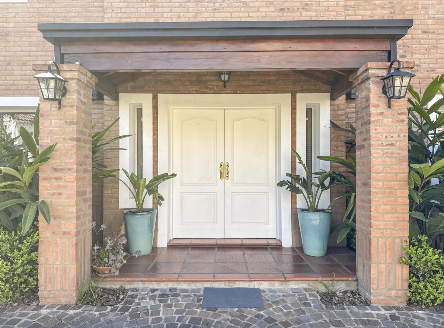 Foto de CASA EN VENTA EN EL BARRIO RINCÓN DE LA COSTA, RINCÓN DE MILBERG, TIGRE, imagen 2