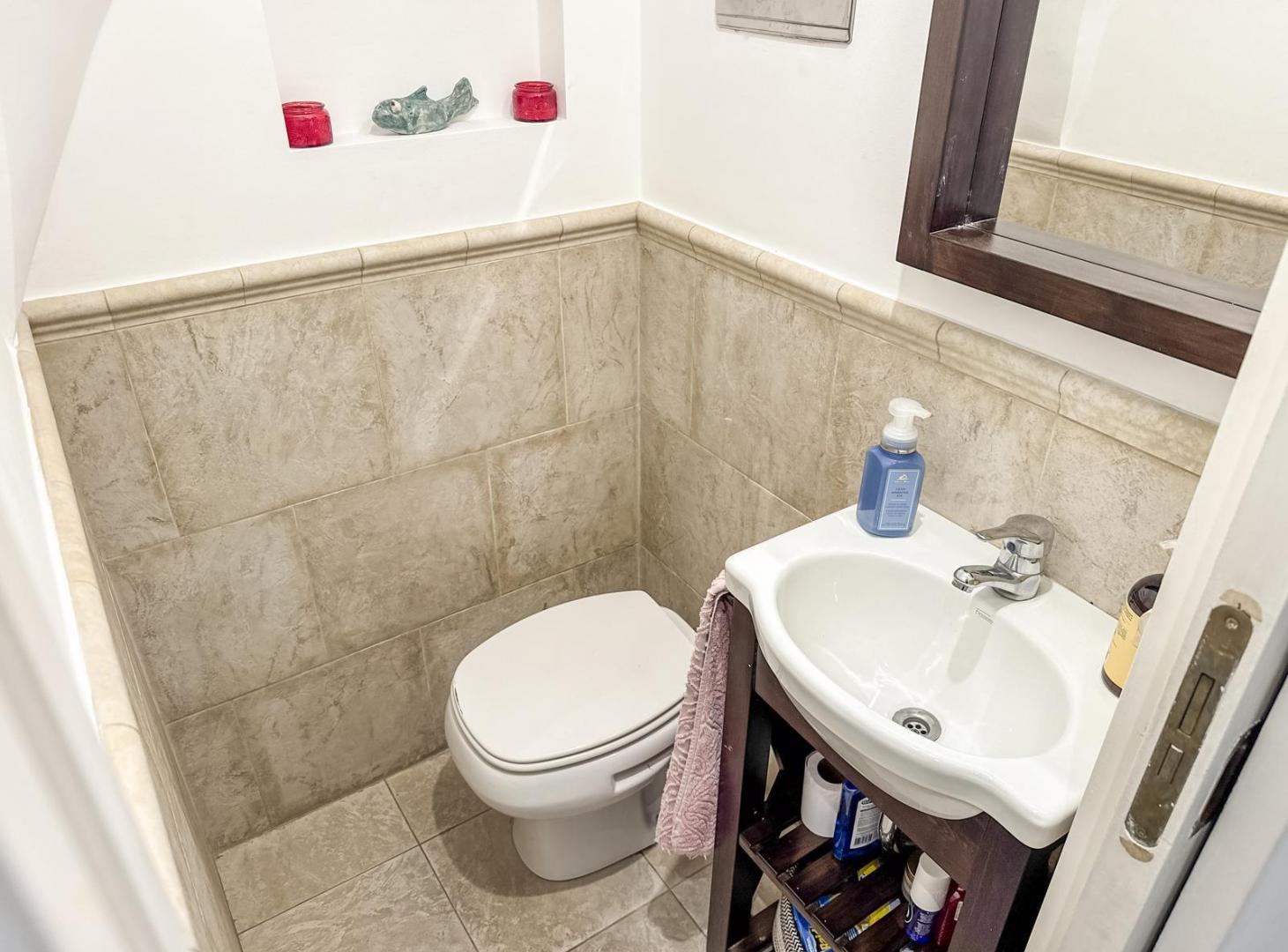 Foto de CASA EN VENTA EN EL BARRIO RINCÓN DE LA COSTA, RINCÓN DE MILBERG, TIGRE, imagen 4