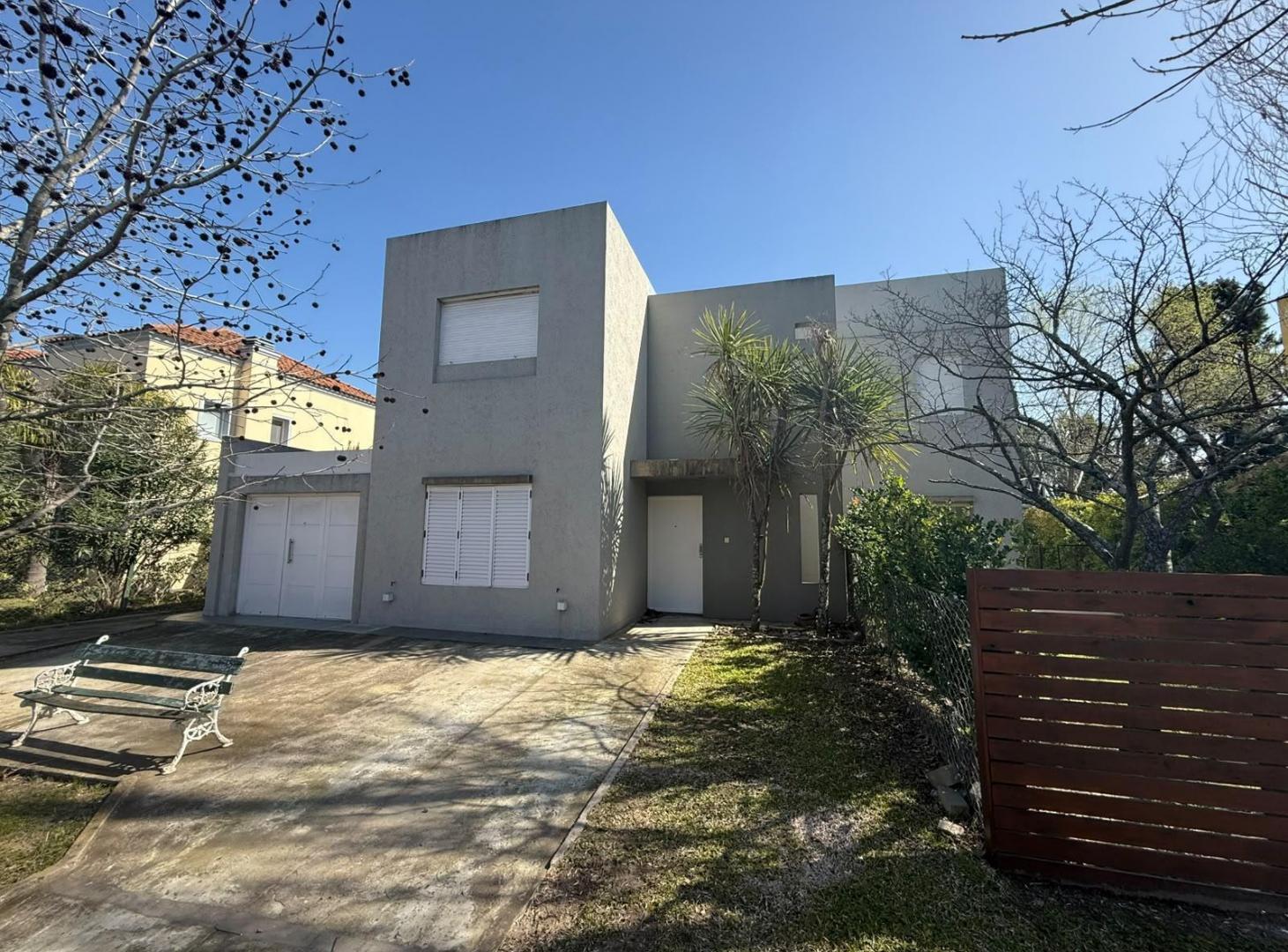 Foto de CASA EN VENTA EN EL BARRIO SANTA CATALINA, VILLANUEVA, TIGRE, imagen 1