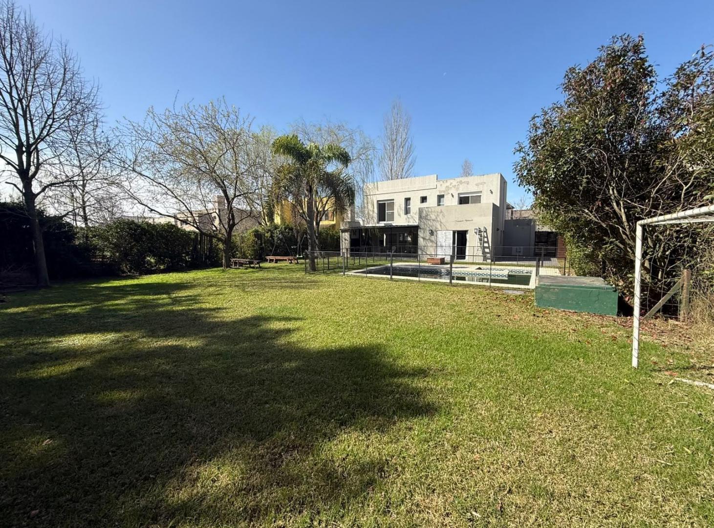 Foto de CASA EN VENTA EN EL BARRIO SANTA CATALINA, VILLANUEVA, TIGRE, imagen 2
