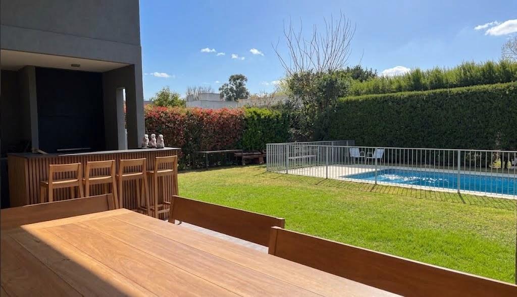 Foto de CASA EN ALQUILER TEMPORARIO EN BARRIO LA COMARCA | BANCALARI, imagen 4