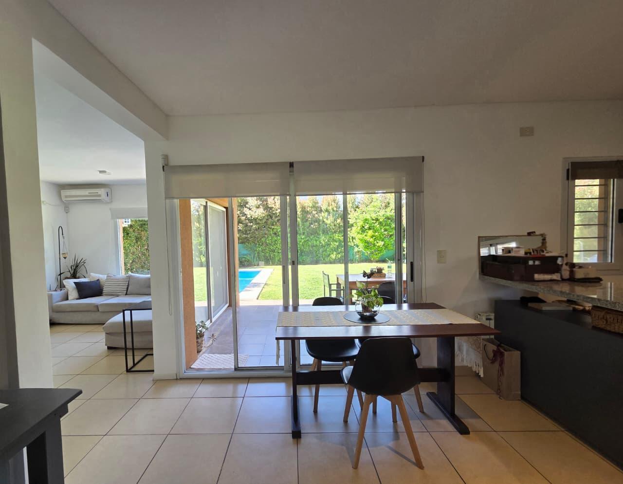 Foto de CASA EN VENTA EN CASAS DE SANTA MARÍA | VILLA NUEVA EN TIGRE, imagen 5