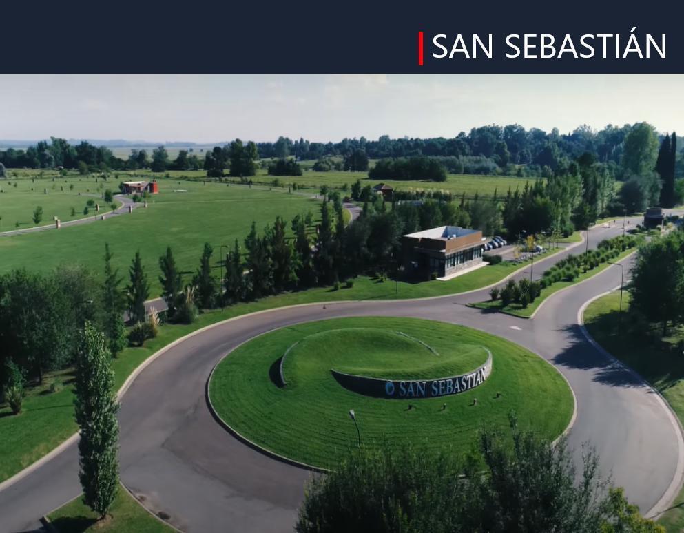 Foto de LOTE EN VENTA EN EL BARRIO SAN SEBASTIÁN, ESCOBAR, imagen 1