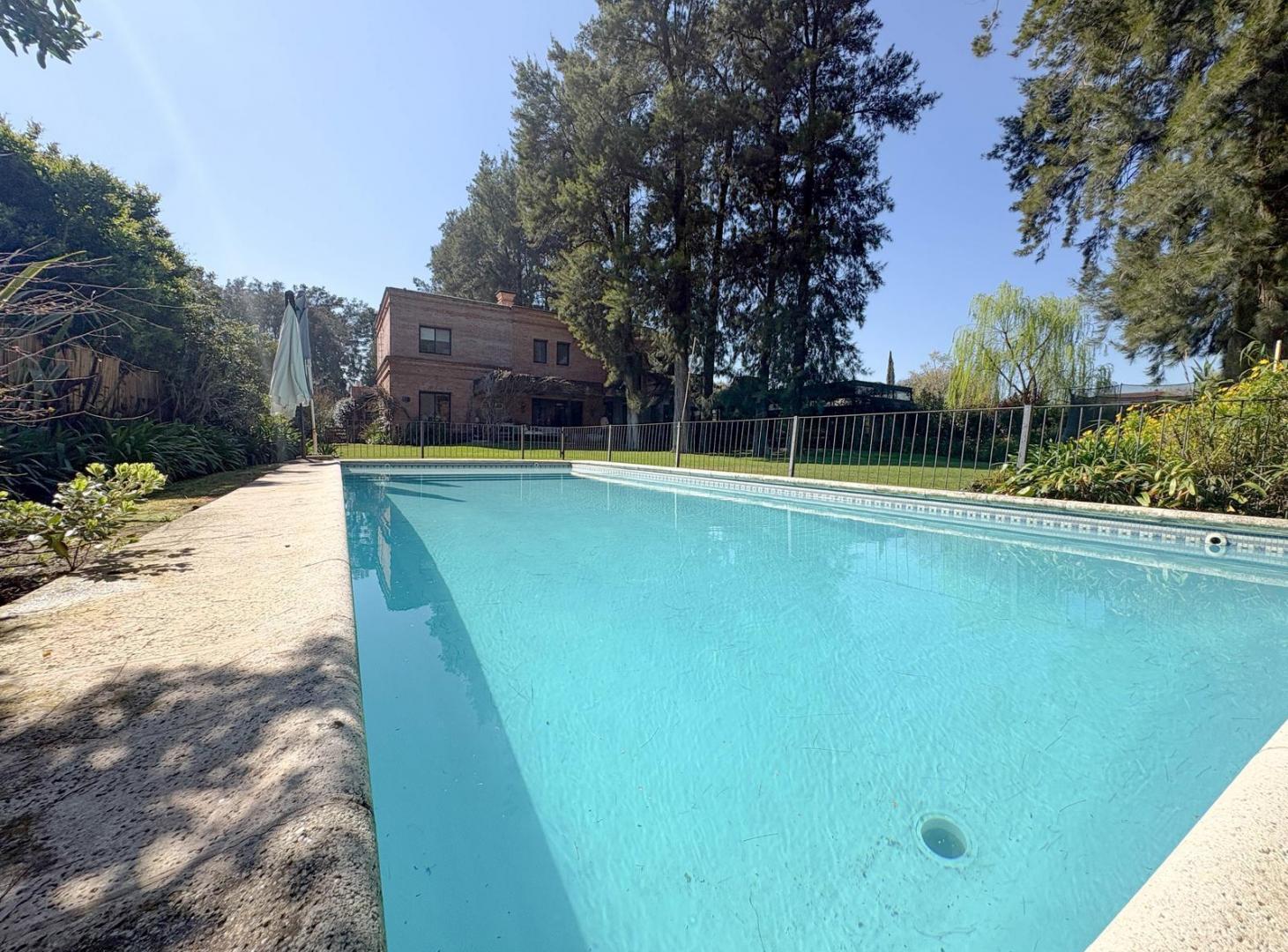 Foto de CASA EN VENTA EN MARTINDALE C.C, imagen 2