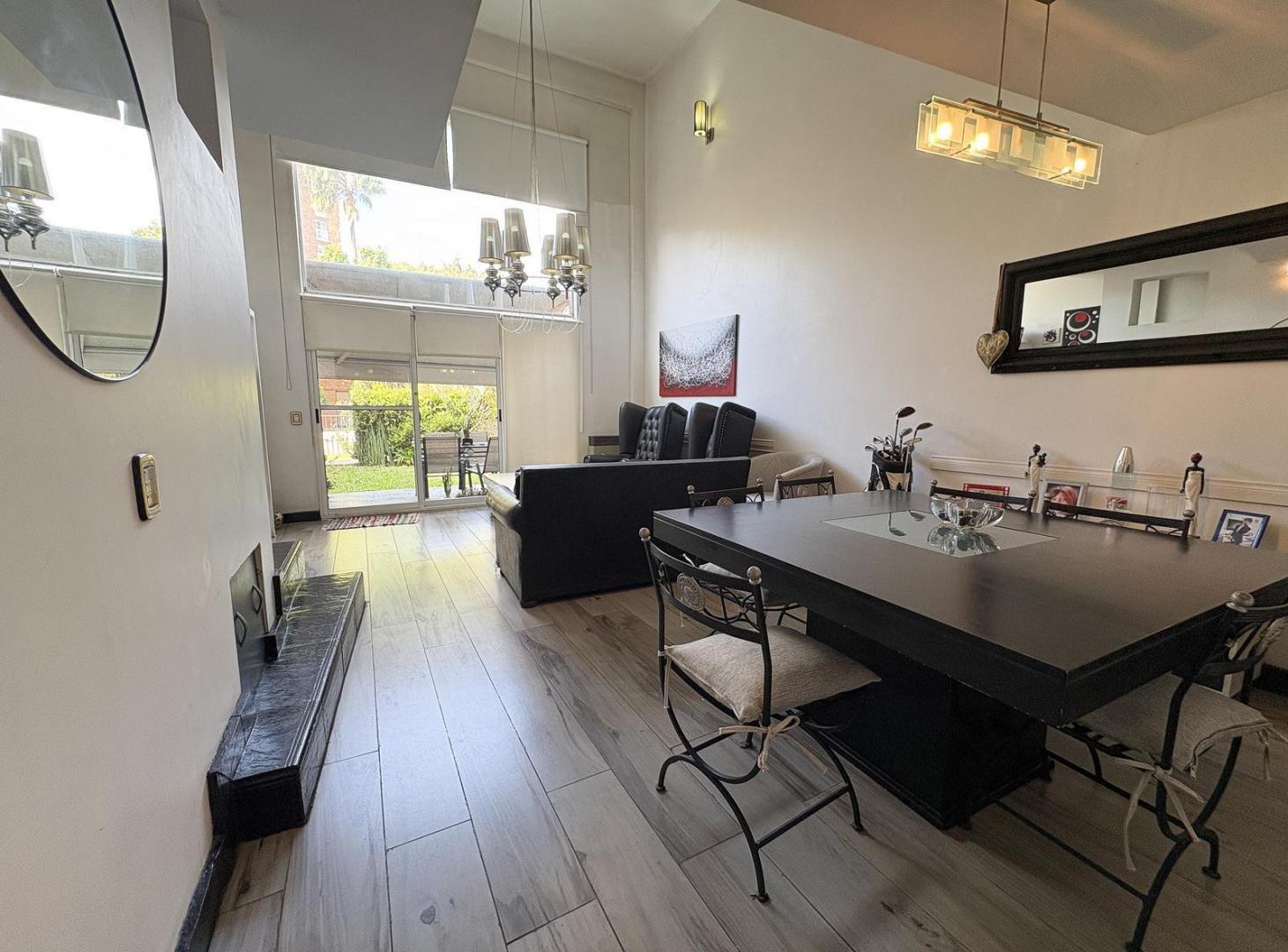 Foto de Triplex en venta en Jardines de Beccar, imagen 5