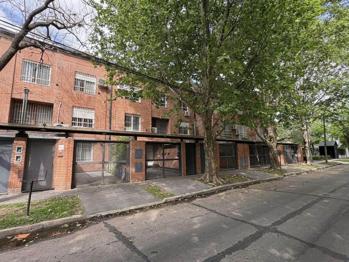 Foto de Triplex en venta en Jardines de Beccar, imagen 3