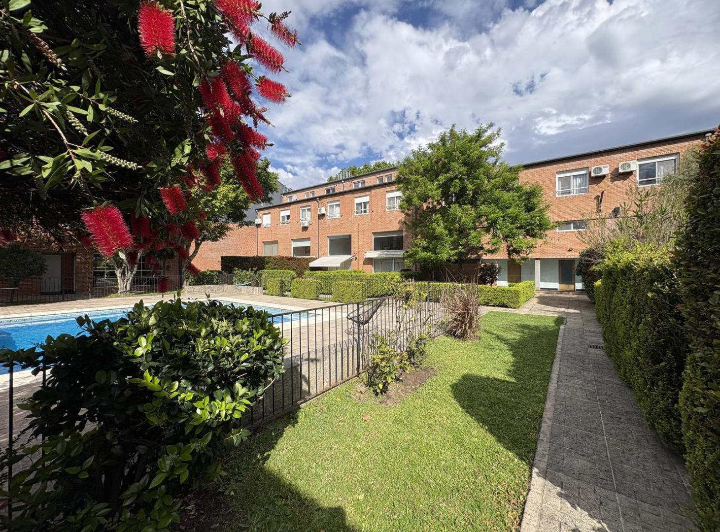 Foto de Triplex en venta en Jardines de Beccar, imagen 2