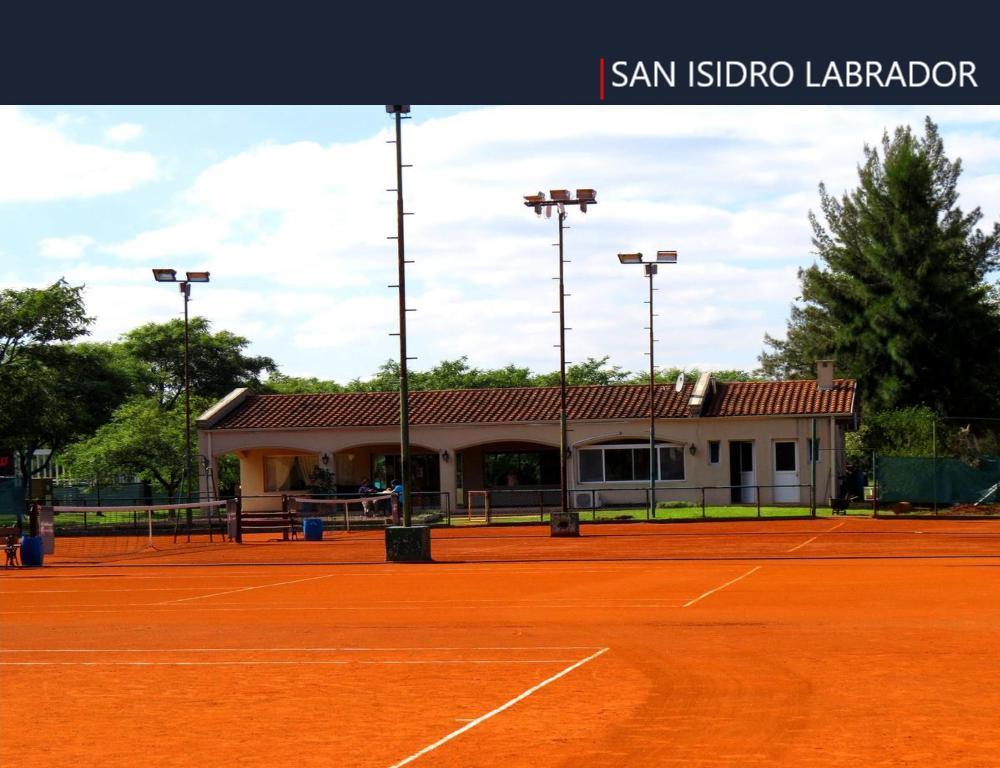 Foto de LOTE EN VENTA EN EL BARRIO SAN ISIDRO LABRADOR | VILLA NUEVA | TIGRE, imagen 5
