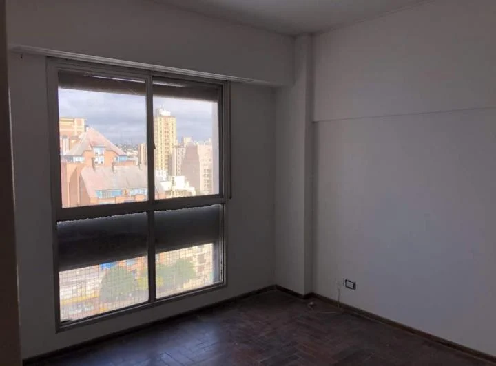 Departamento en alquiler de 3 dormitorios en Centro con cochera y seguridad 5