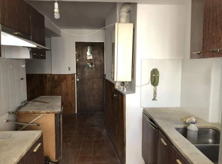 Departamento en alquiler de 3 dormitorios en Centro con cochera y seguridad 2