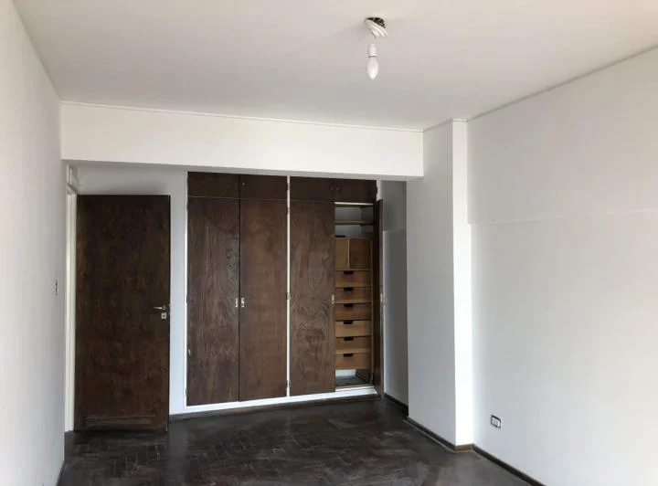 Departamento en alquiler de 3 dormitorios en Centro con cochera y seguridad 3