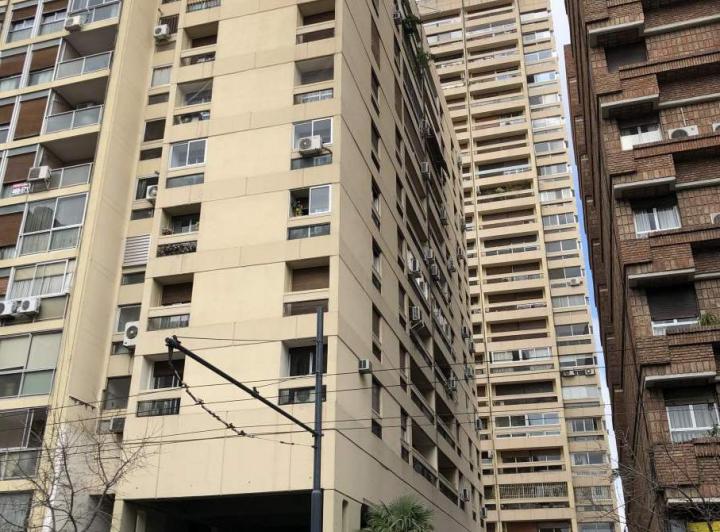 Propiedad en Argentina