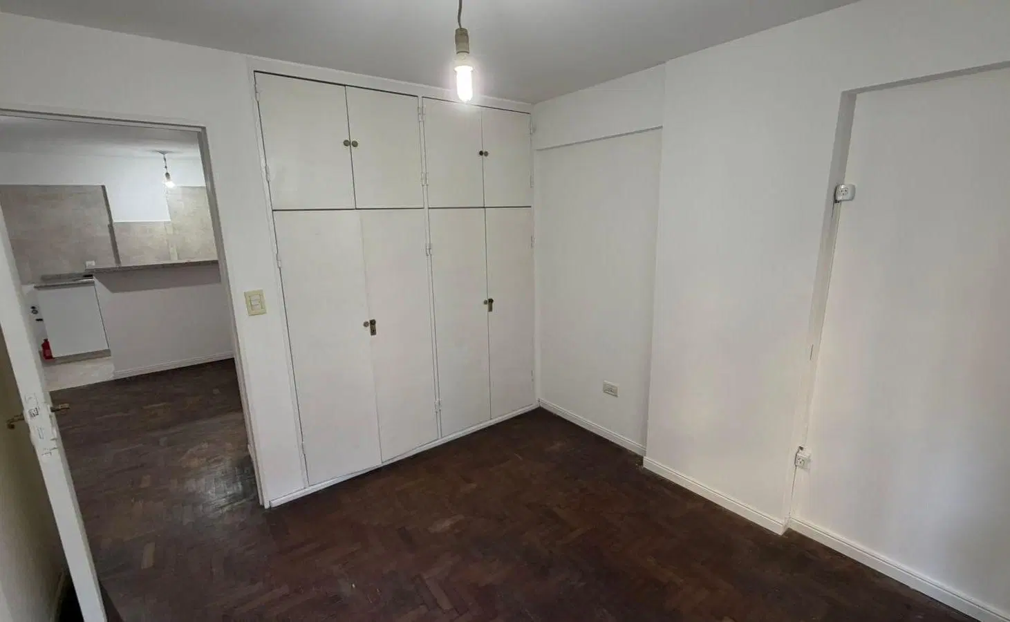 Departamento en alquiler 1 dormitorio en Nueva Cordoba con balcon 2
