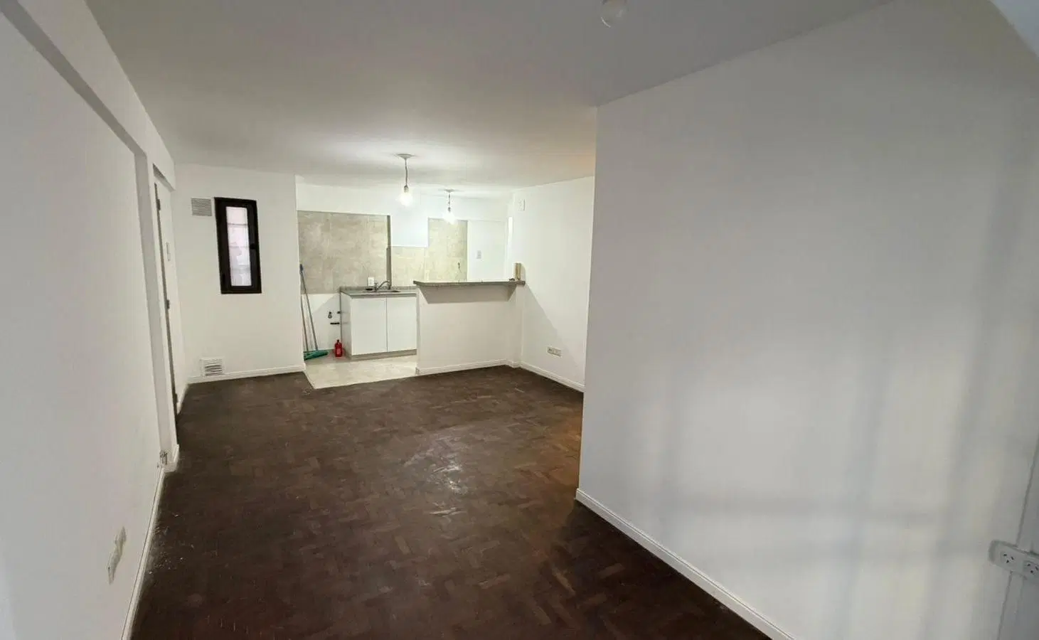 Departamento en alquiler 1 dormitorio en Nueva Cordoba con balcon 3